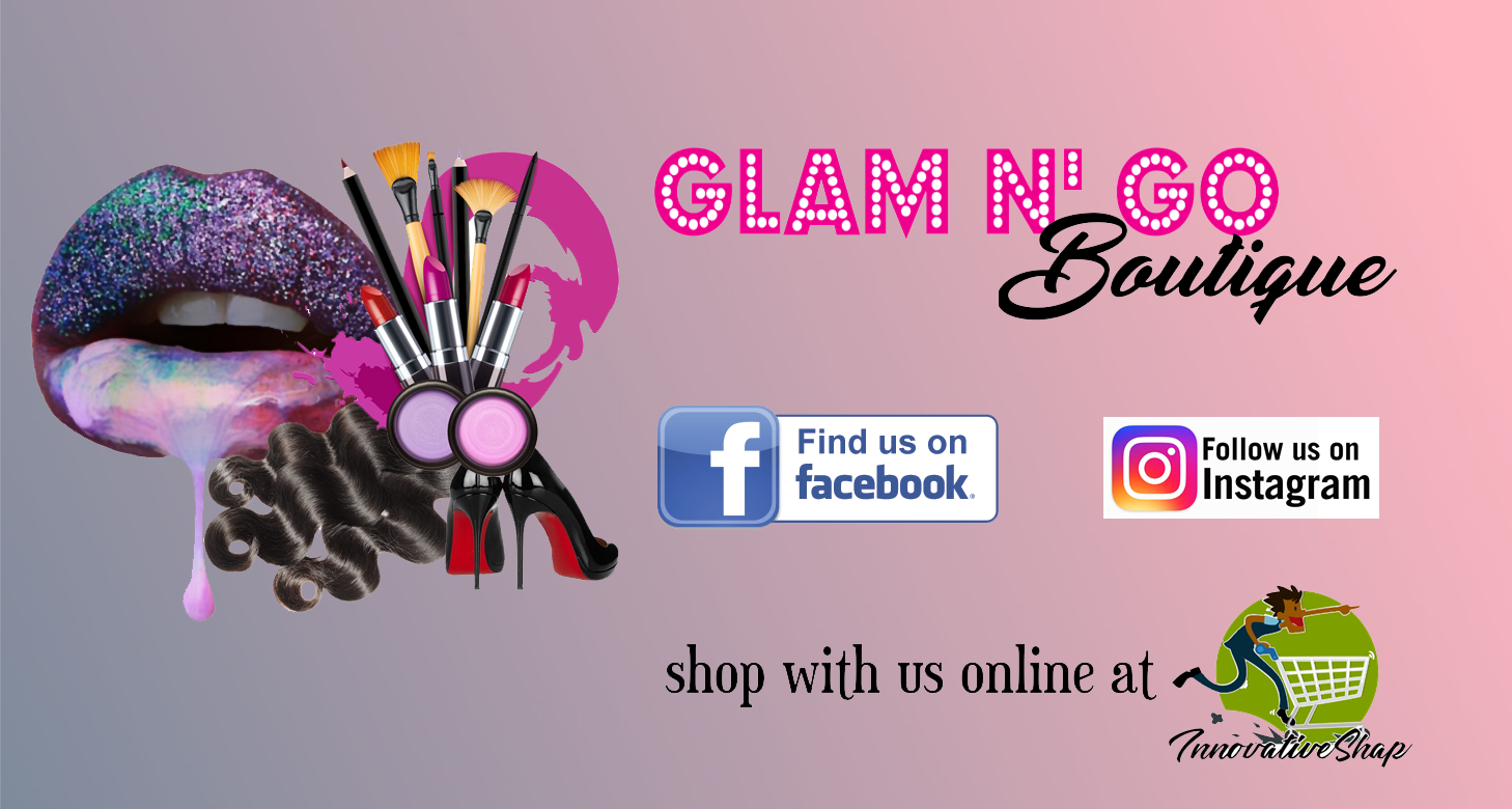 Glam N Go Boutique 